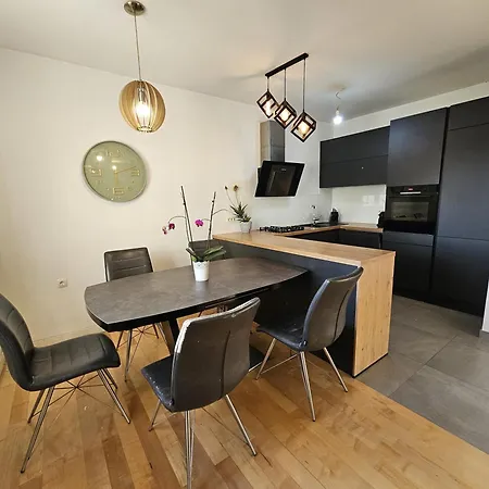 Apartamento Rio