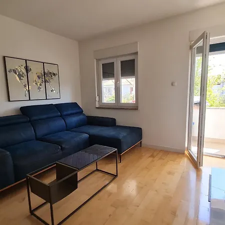 Apartment Rio