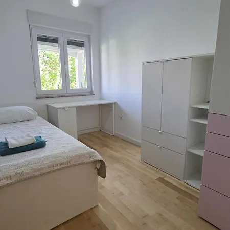 Rio Apartamento Zadar