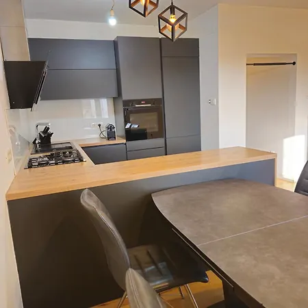 Rio Apartment Zadar
