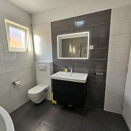Rio Apartment *