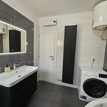 Apartment Rio *