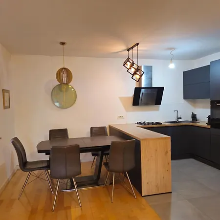 Apartman Rio *