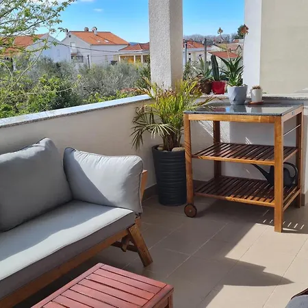 Rio Apartment *