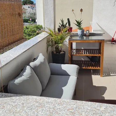 Apartment Rio *