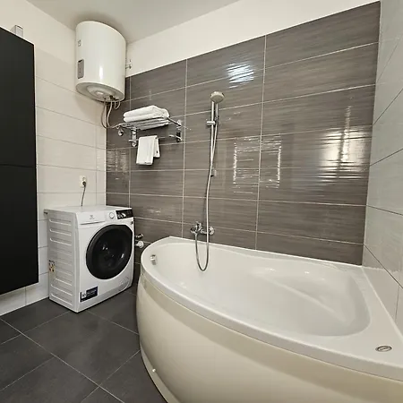 Rio Apartment *
