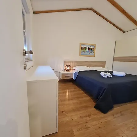 Rio Apartment