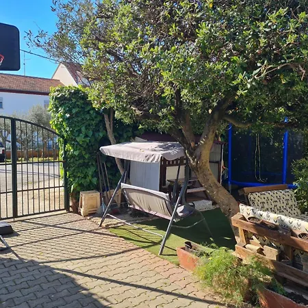 Apartment Rio