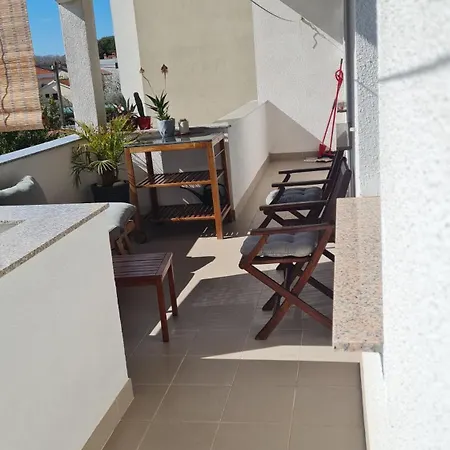 Apartment Rio Zadar