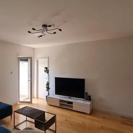 Apartment Rio *