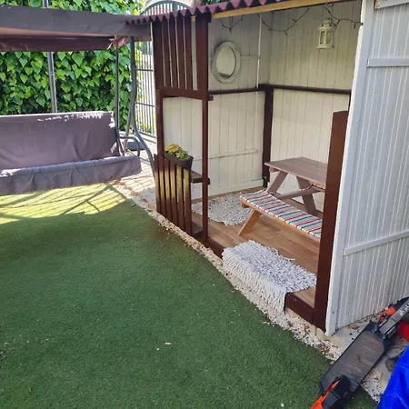 Rio Appartamento Zara