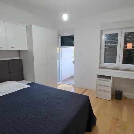 Apartment Rio *